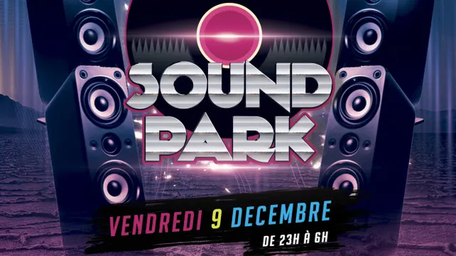 SOUNDPARK