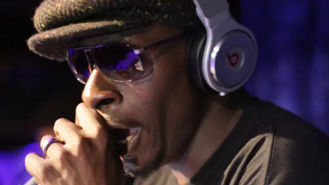 PETE ROCK