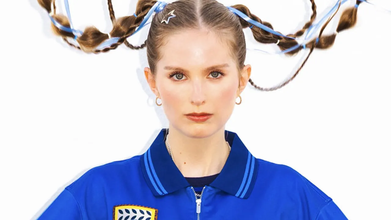 Maddie Ashman