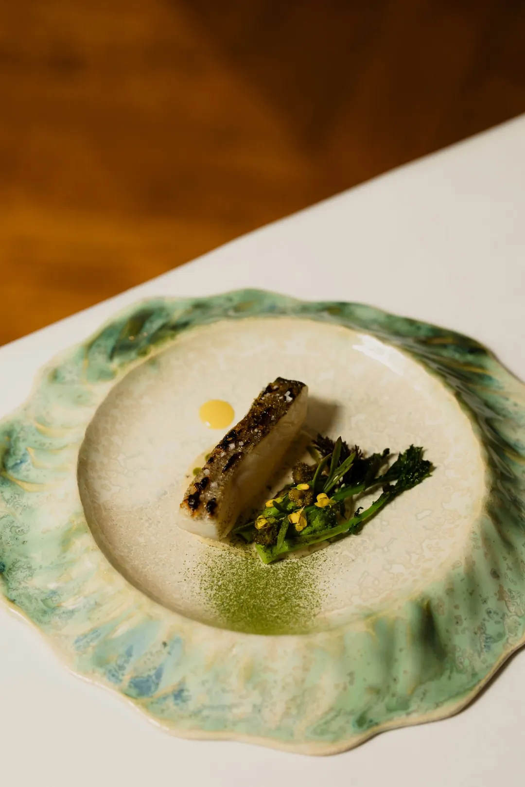 Cléo Restaurant Paris