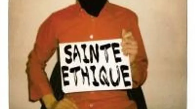 Sainte Ethique