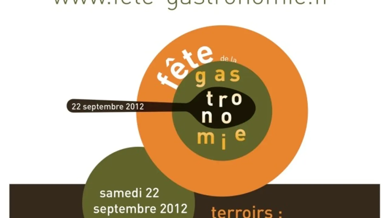 Fête de la Gastronomie