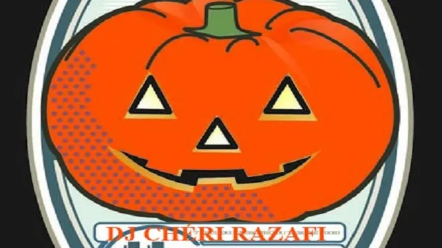 Halloween Party