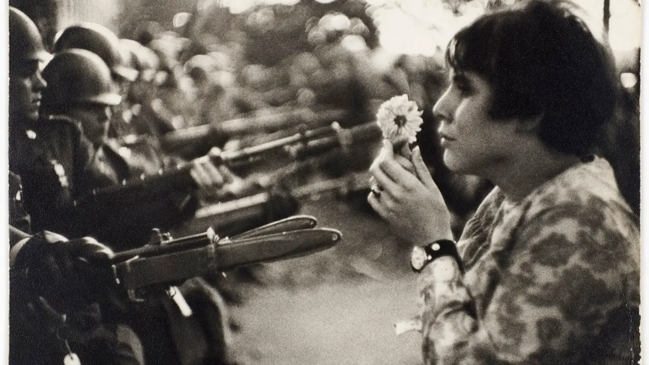 Photographies en guerre