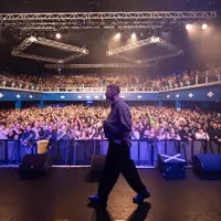 Professor Green