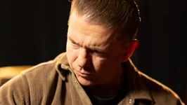 Damien Dempsey