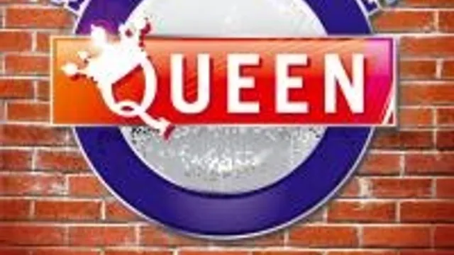 Saved By The Queen