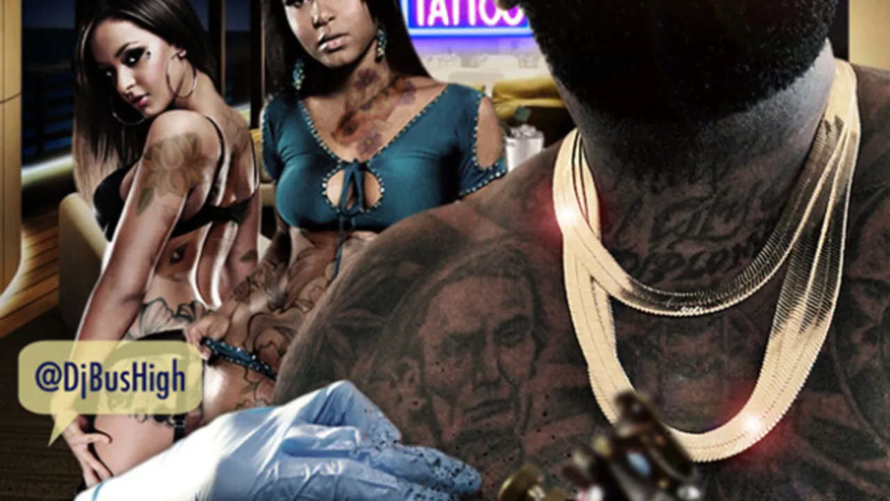 #BAWSE STATUS Special #InkDrop