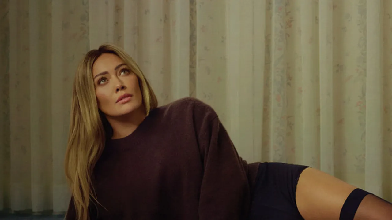 Hilary Duff « The Lucky Me Tour »