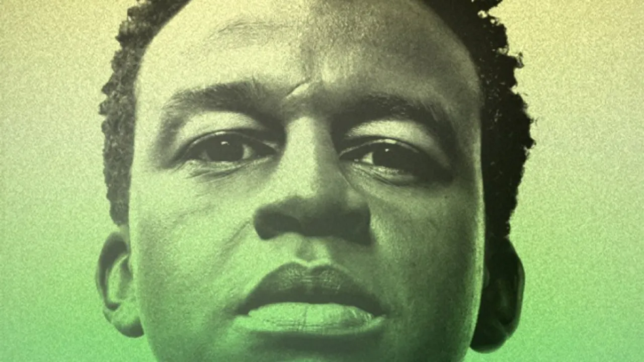 Sinkane en concert