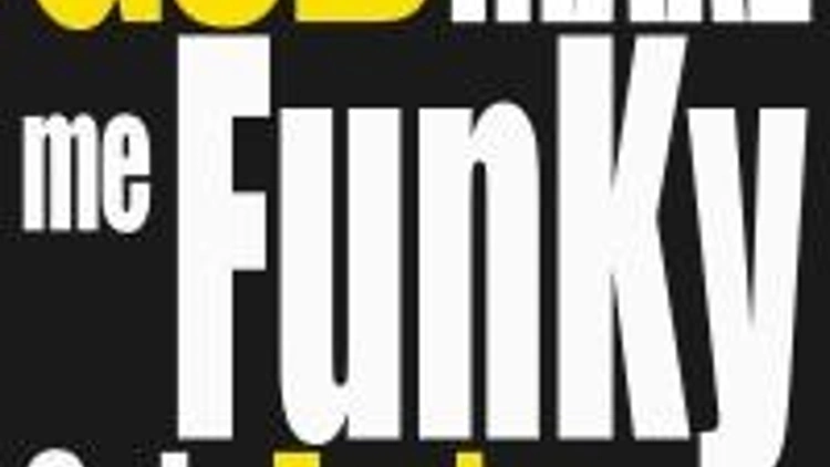 God Make Me Funky