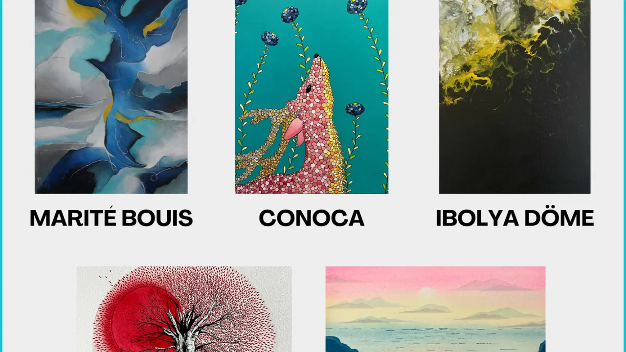 Exposition Collective