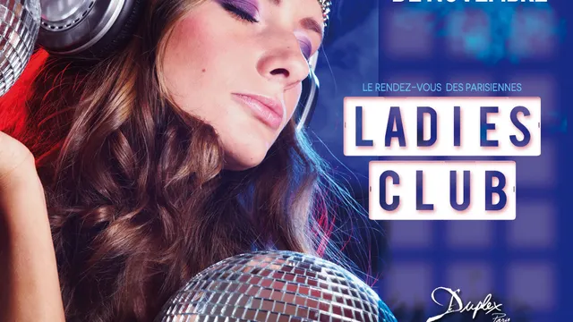 LADIES CLUB