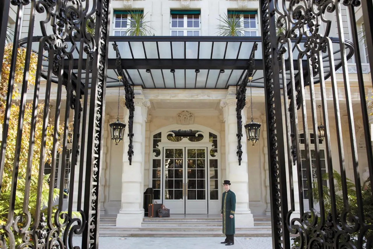 Le Shangri-La