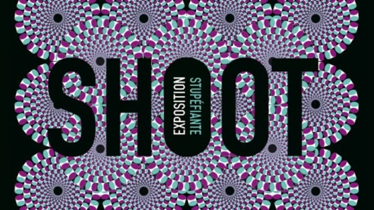 « Shoot, stupéfiante exposition » du collectif Ate