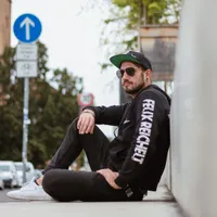 Felix Reichelt