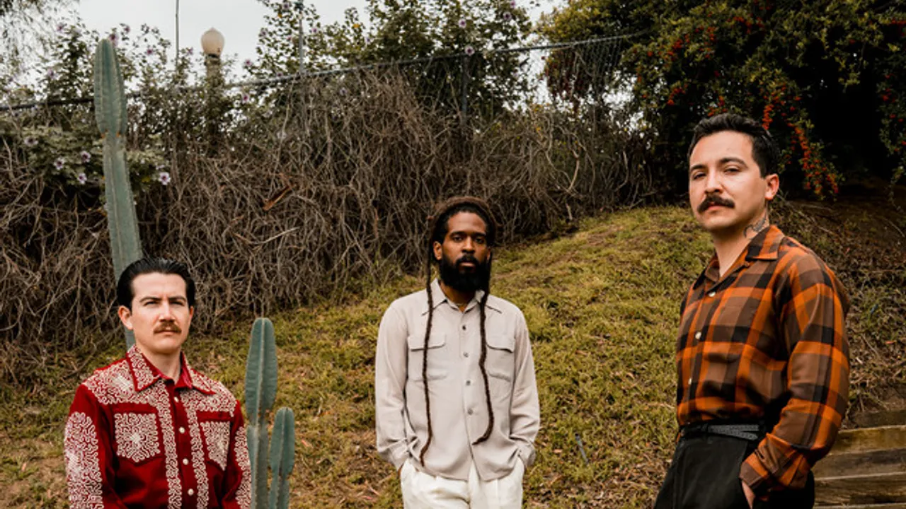 Thee Sacred Souls: The Constellation Tour