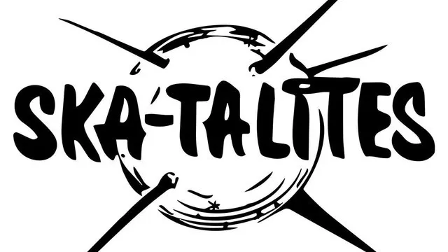 The Skatalites