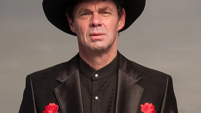 RICH HALL