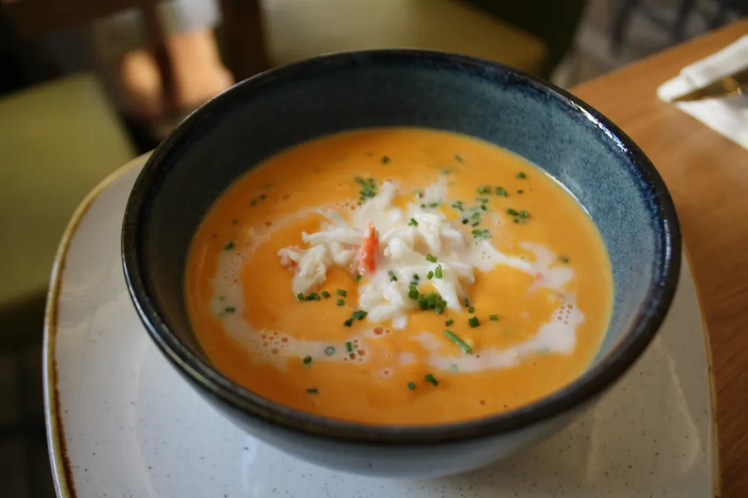 Crabe Royal Restaurant Paris