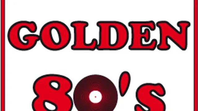 GOLDEN 80'S : Classics With An Attitude