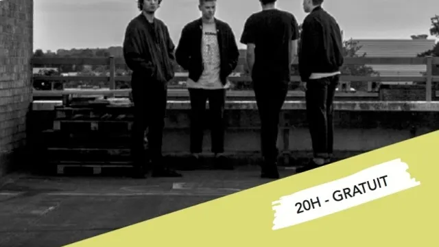 Bad Breeding • Last Night • Youth Avoiders // Supersonic - Free