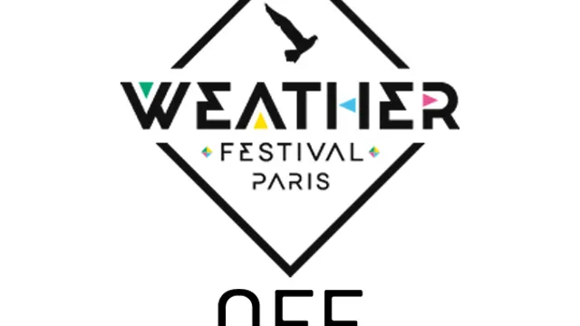 Weather Festival Off 2015