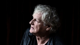 Rodolphe Burger
