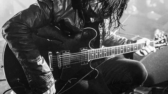 REIGNWOLF