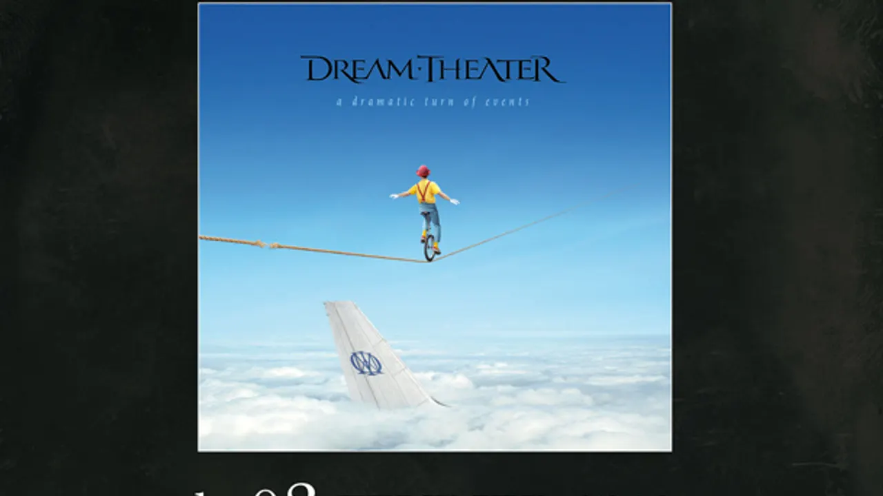 Dream Theater + Periphery