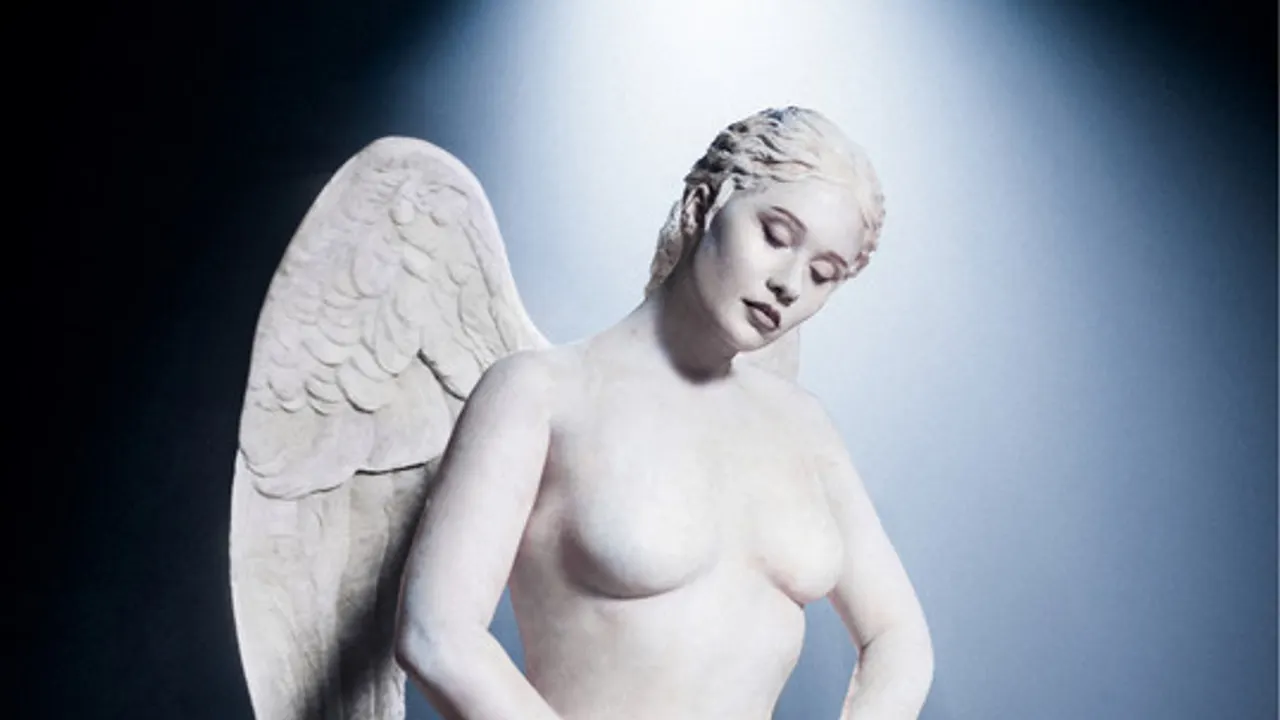 iyla - The Angel Tour