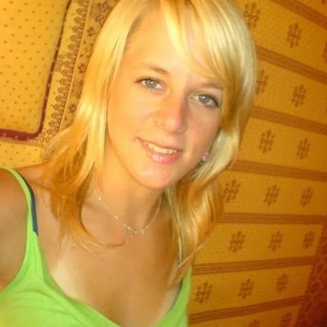 Geraldine D