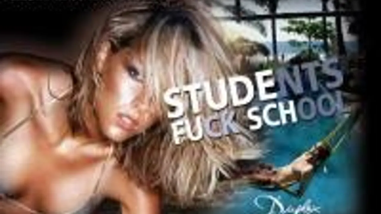 Students Fuck School
