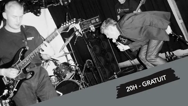 Bad Breeding • Cheap Teen • Taste Of Tea / Supersonic