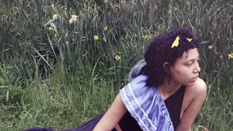 June McDoom + Agathe Plaisance