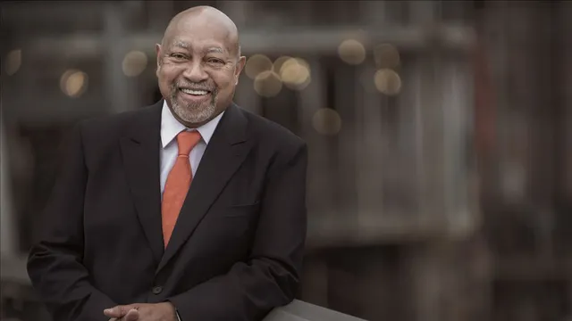 KENNY BARRON QUINTET