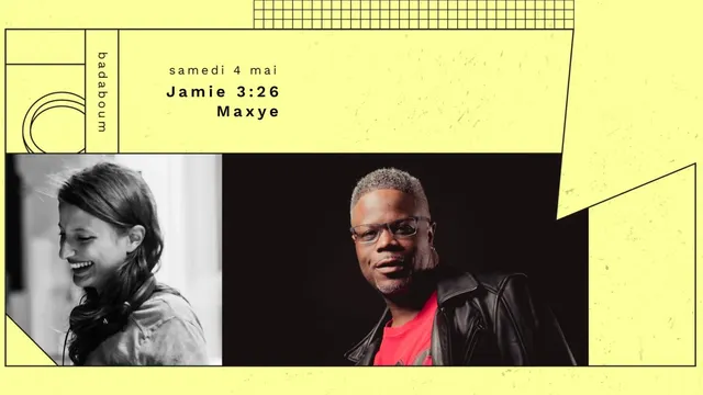 Jamie 3:26, Maxye