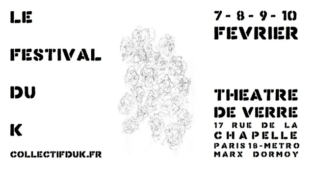 Le Festival du K
