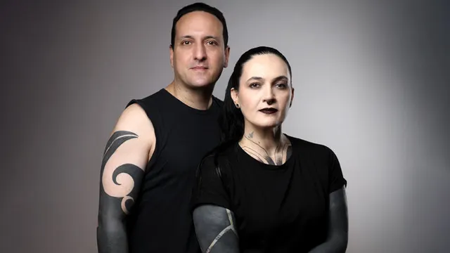 We Play Hard: PET Duo, Dolce Potente, Atmosphreal, Drum the System