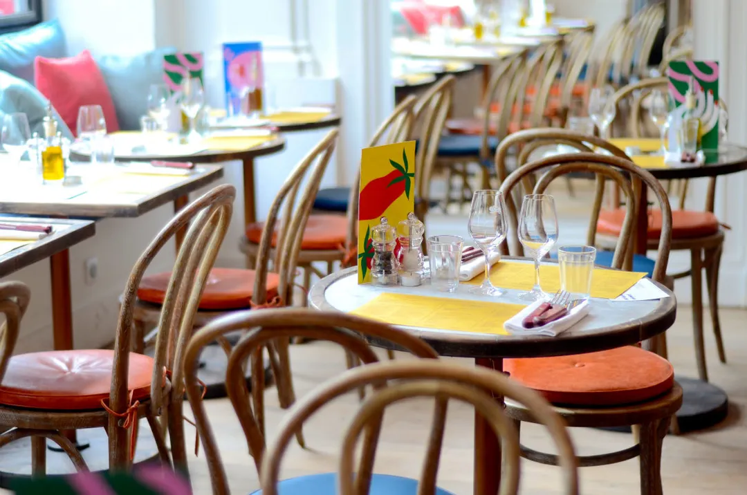 Ober Mamma Restaurant Paris