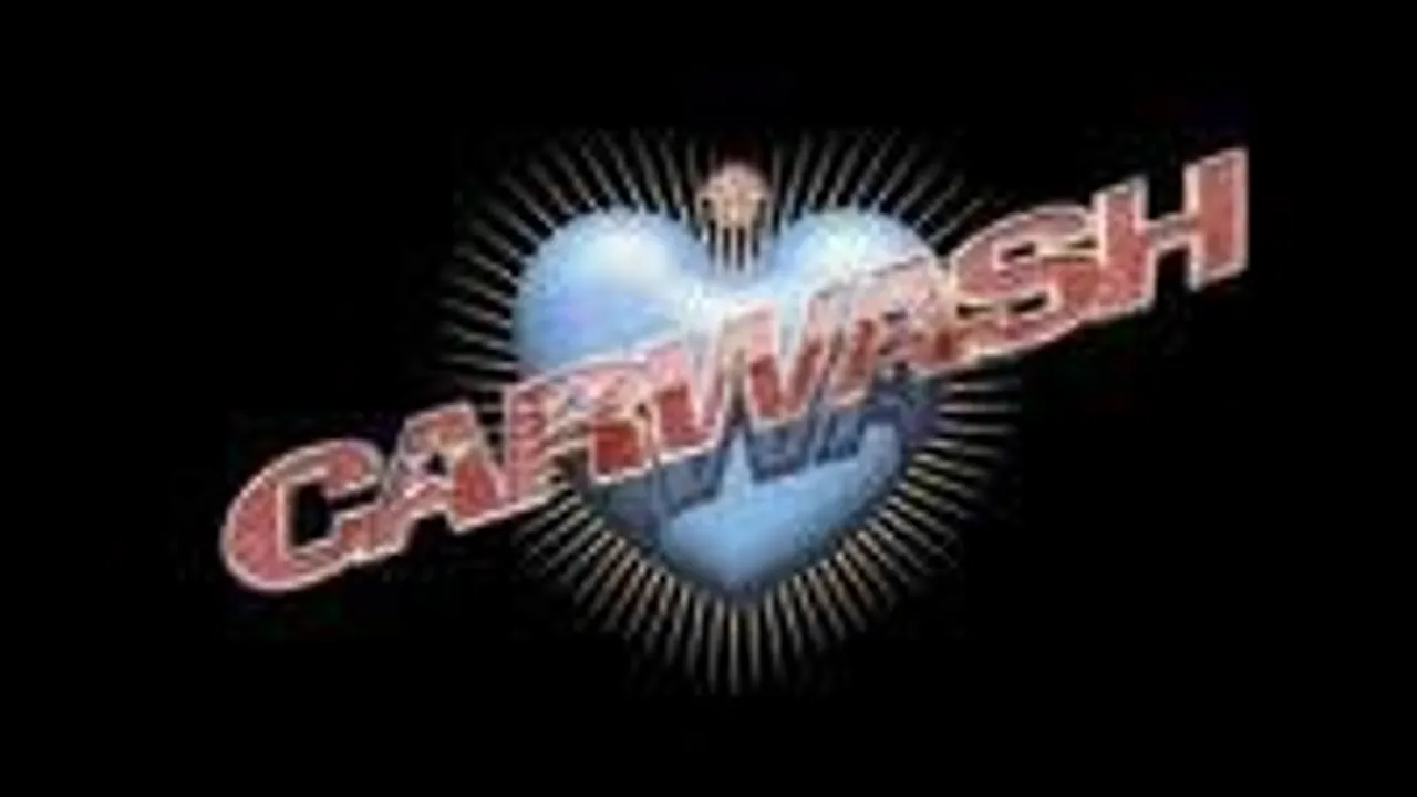 Carwash