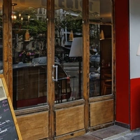 Bistrot Blériot