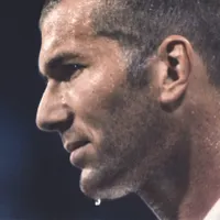Zidane, un portrait du XXIe siècle : à la Philharmonie de Paris