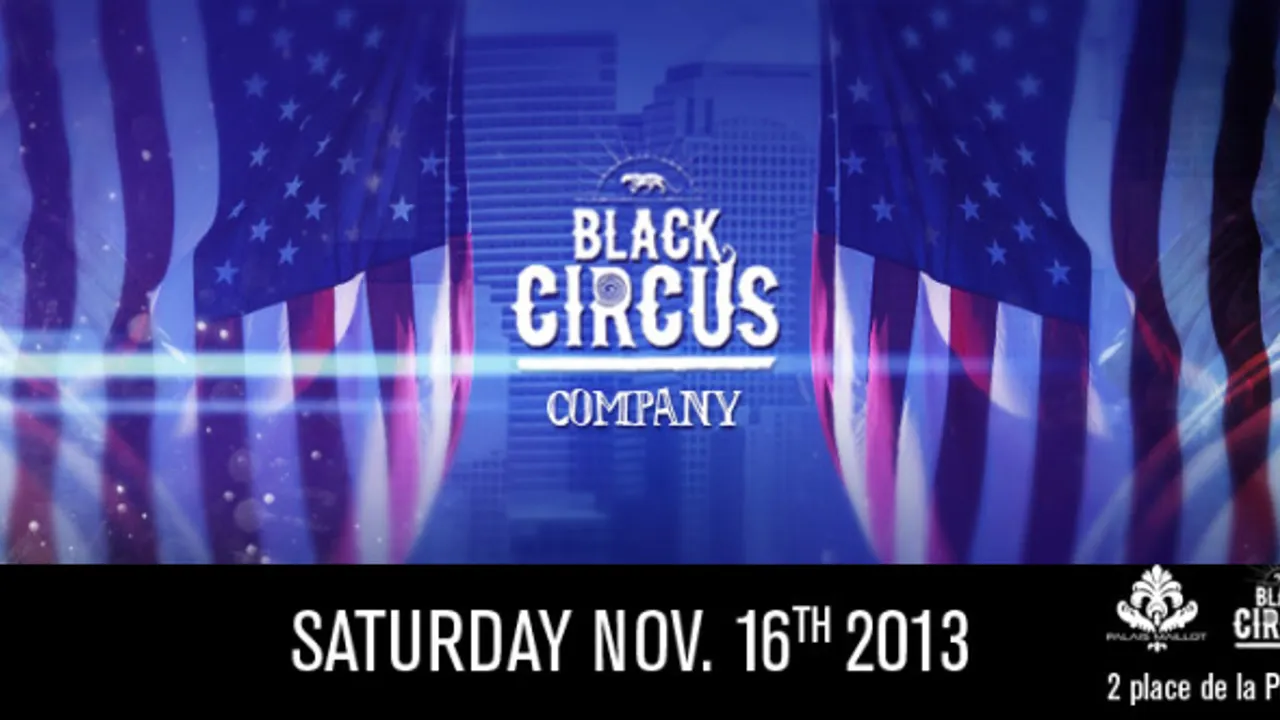 Black Circus Company
