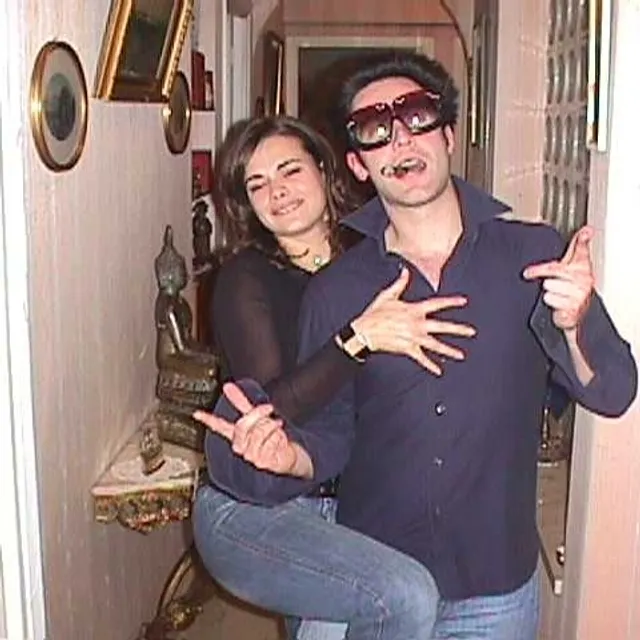 Jean-Charles M