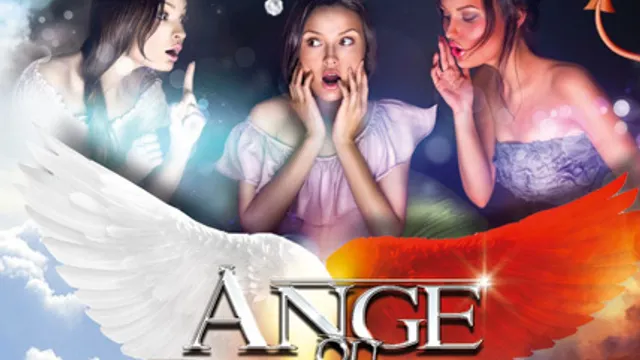 Ange ou Démon