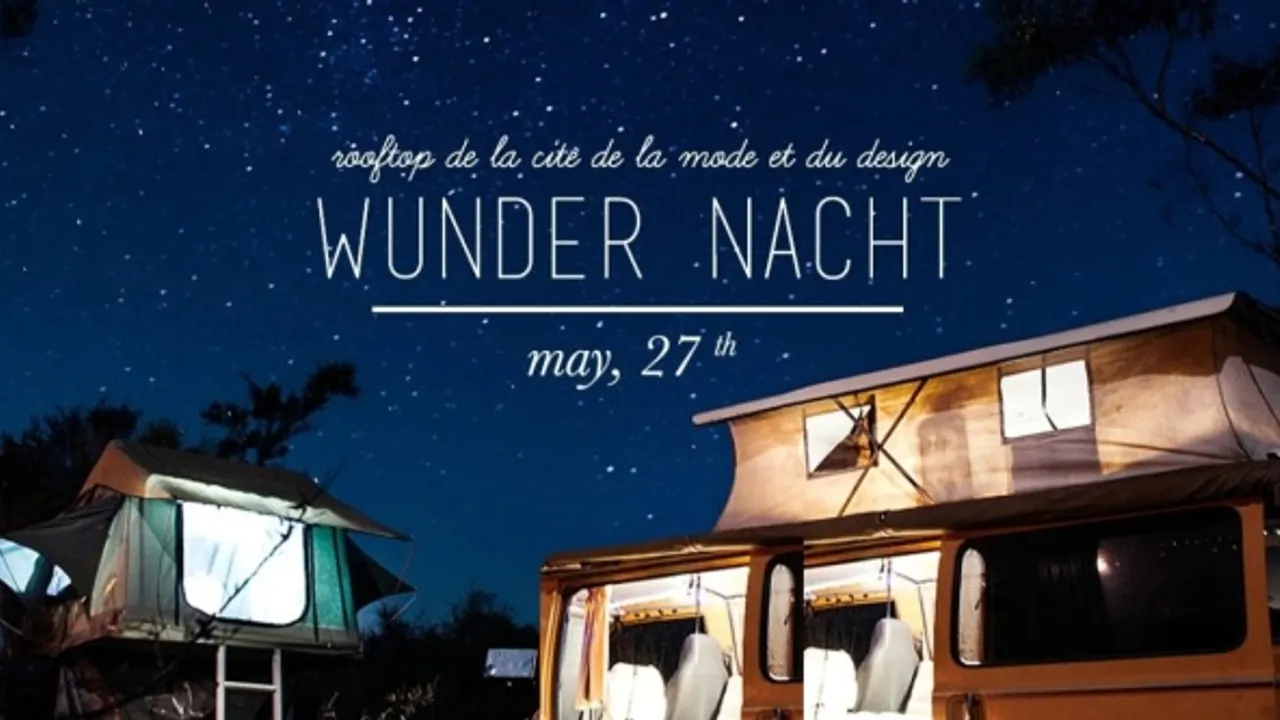 Wunder Nacht invite SASSE