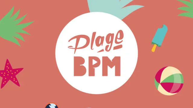 PlageBpm by Newtrack - Round 2