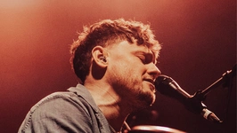 Ryan McMullan « Fleadh 2026 »