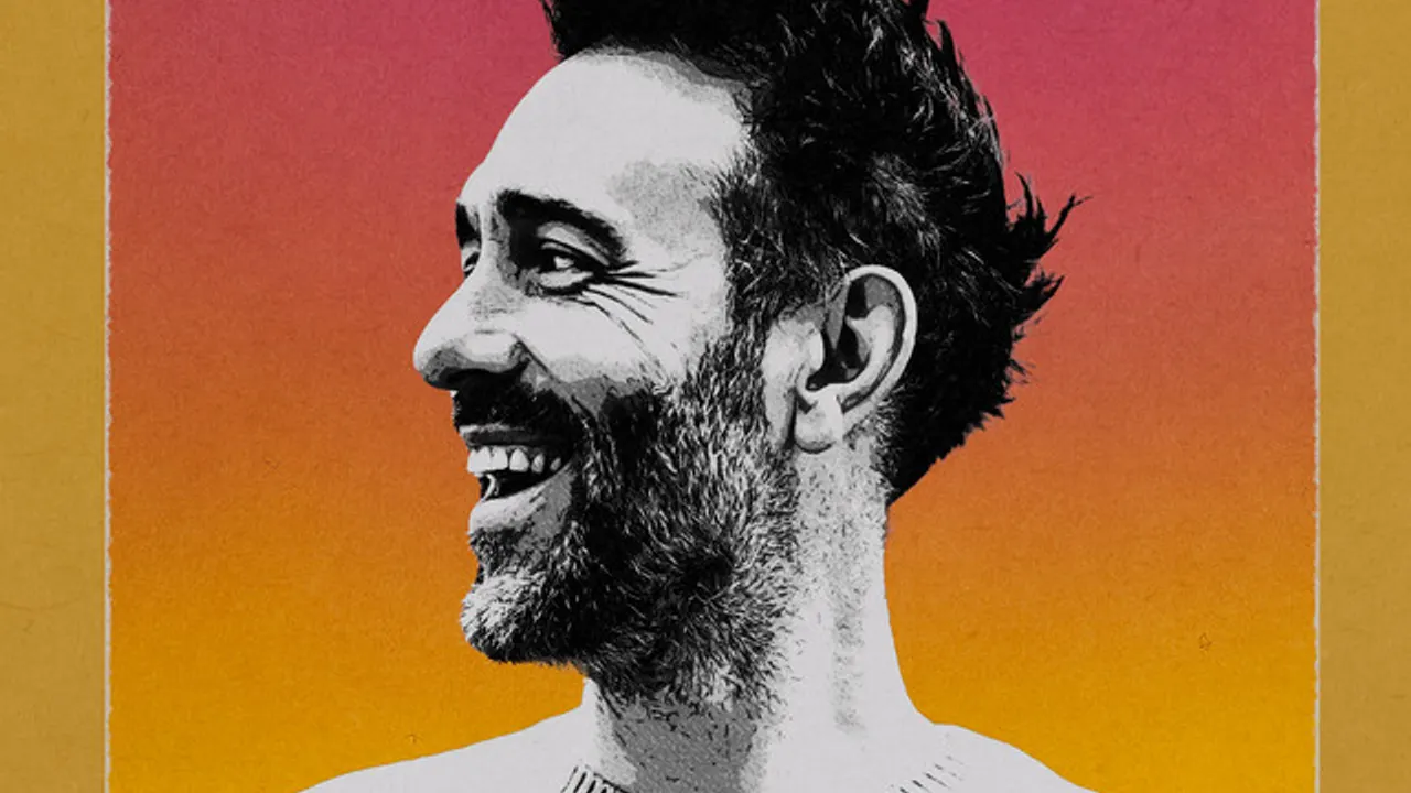 Charlie Winston